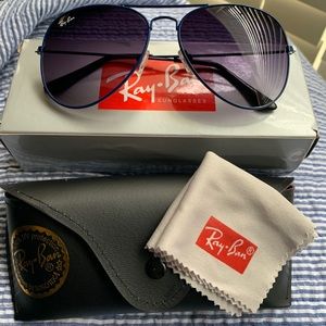 Ray Ban